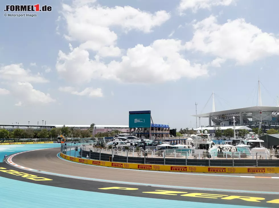 Foto zur News: Turn 7