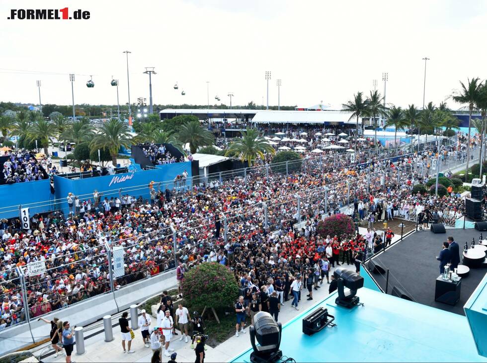 Miami Foto zur News: Miami