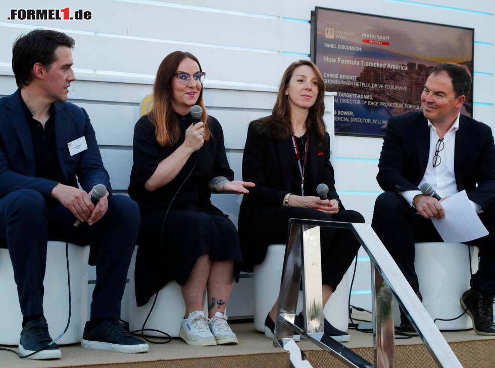 Foto zur News: Monaco Business Event