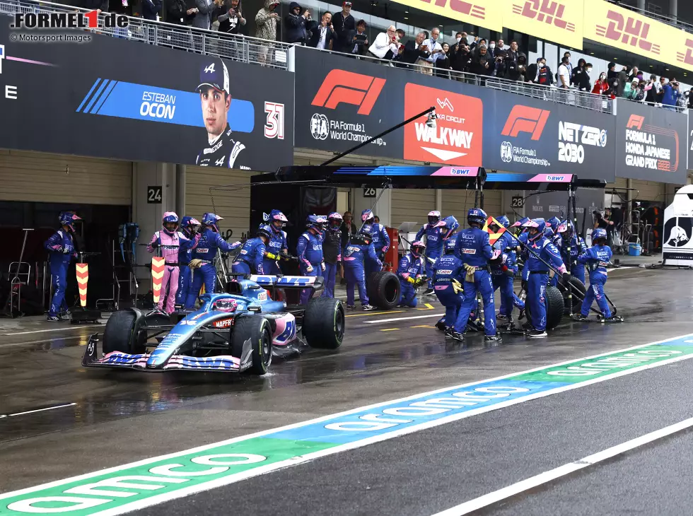 Foto zur News: Fernando Alonso