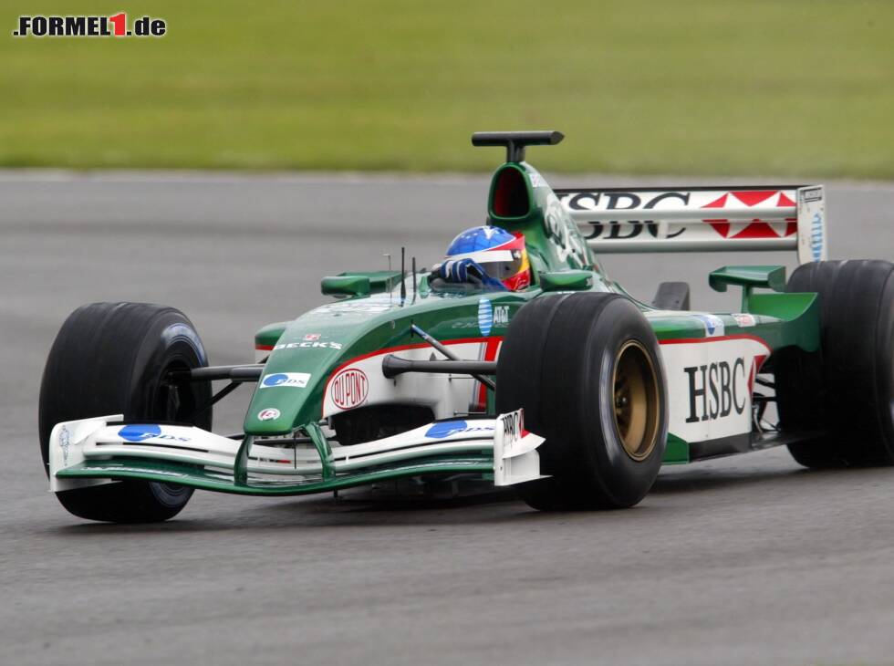 Fernando Alonso Foto zur News: Fernando Alonso