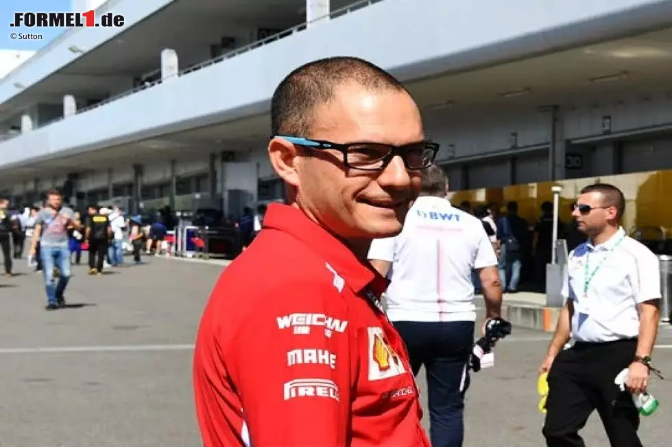 Foto zur News: Charles Leclerc