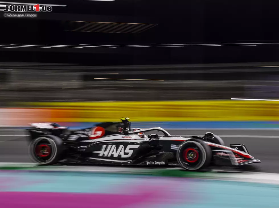 Foto zur News: Nico Hülkenberg