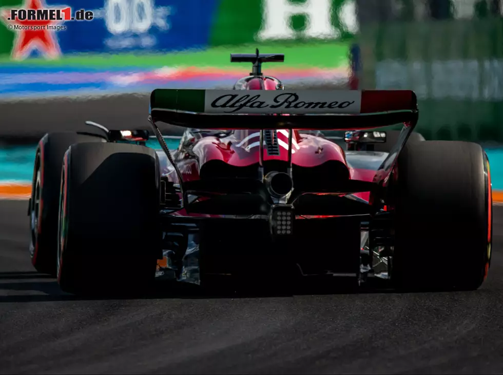 Valtteri Bottas Foto zur News: Valtteri Bottas