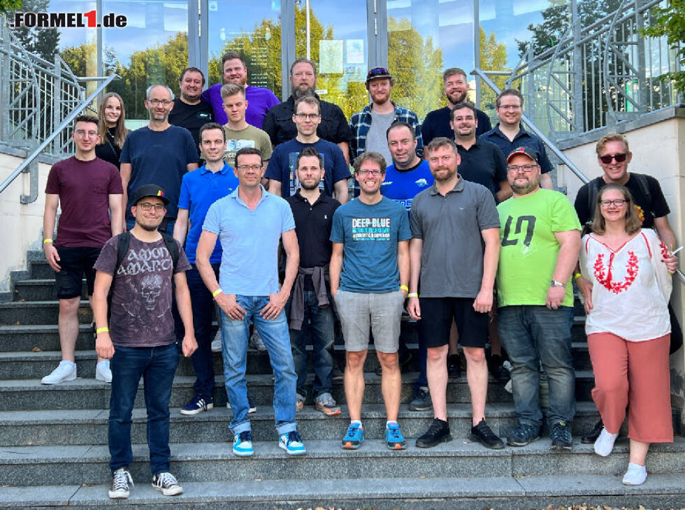Foto zur News: Sport Media Group