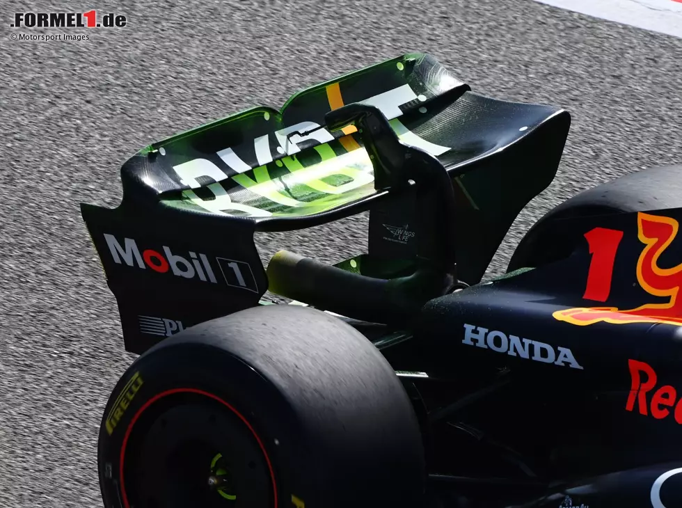 Foto zur News: Max Verstappen