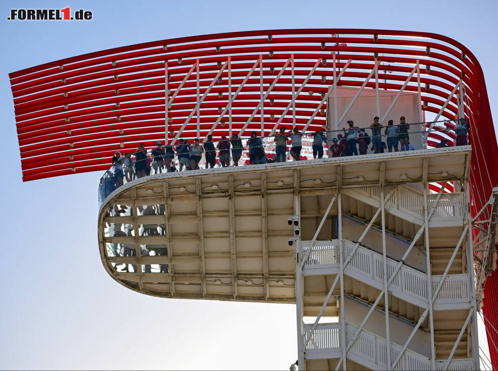 Foto zur News: Circuit of the Americas