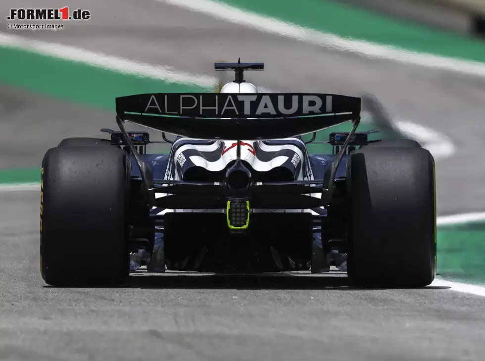 Daniel Ricciardo Foto zur News: Daniel Ricciardo