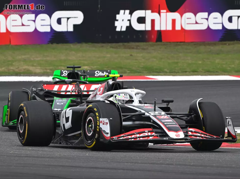 Nico Hülkenberg, Valtteri Bottas Foto zur News: Nico Hülkenberg, Valtteri Bottas
