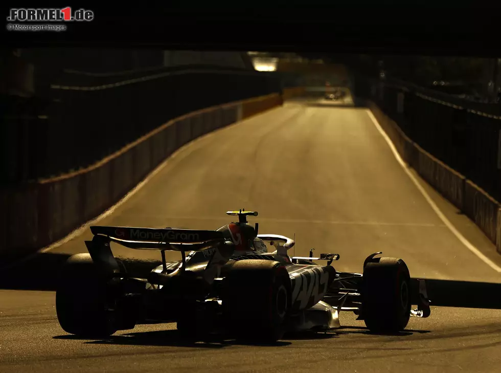 Foto zur News: Nico Hülkenberg