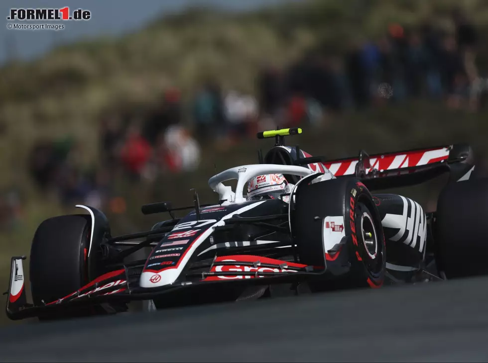 Nico Hülkenberg Foto zur News: Nico Hülkenberg
