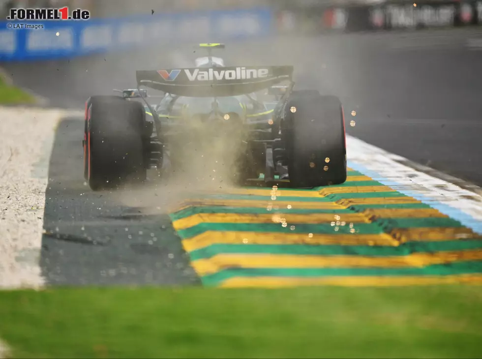 Foto zur News: Fernando Alonso