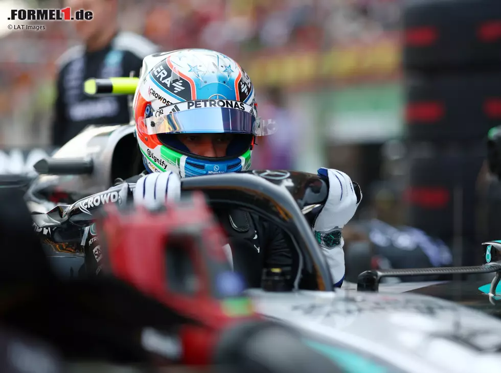 Foto zur News: Andrea Kimi Antonelli