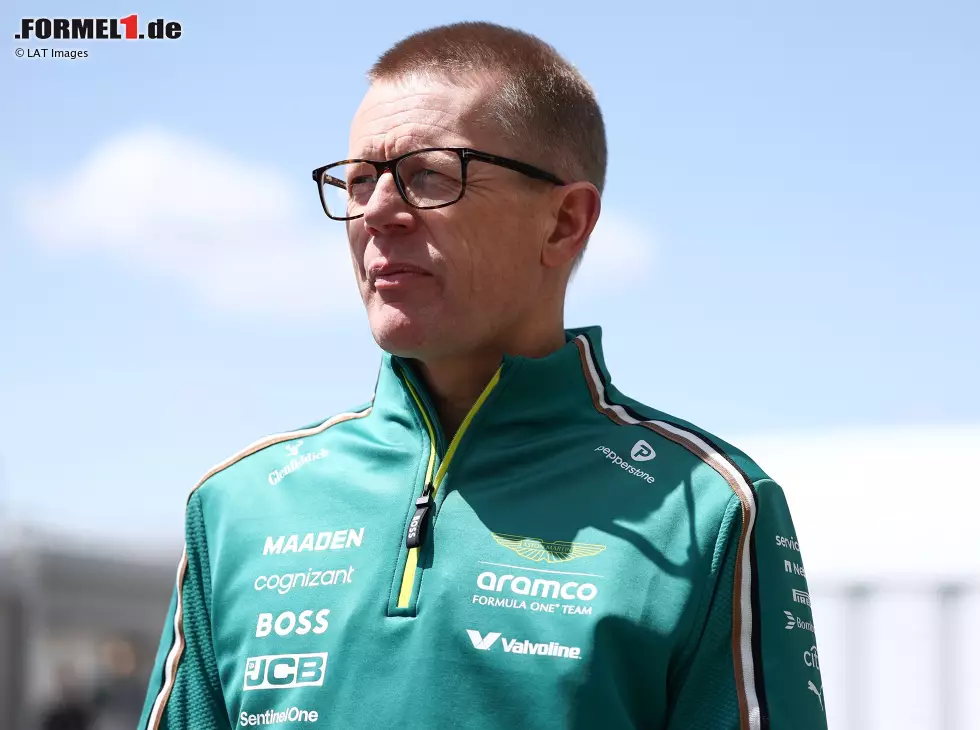 Andy Cowell lässt sich von den schwachen Ergebnissen nicht aus der Ruhr bringen Foto zur News: Andy Cowell lässt sich von den schwachen Ergebnissen nicht aus der Ruhr bringen