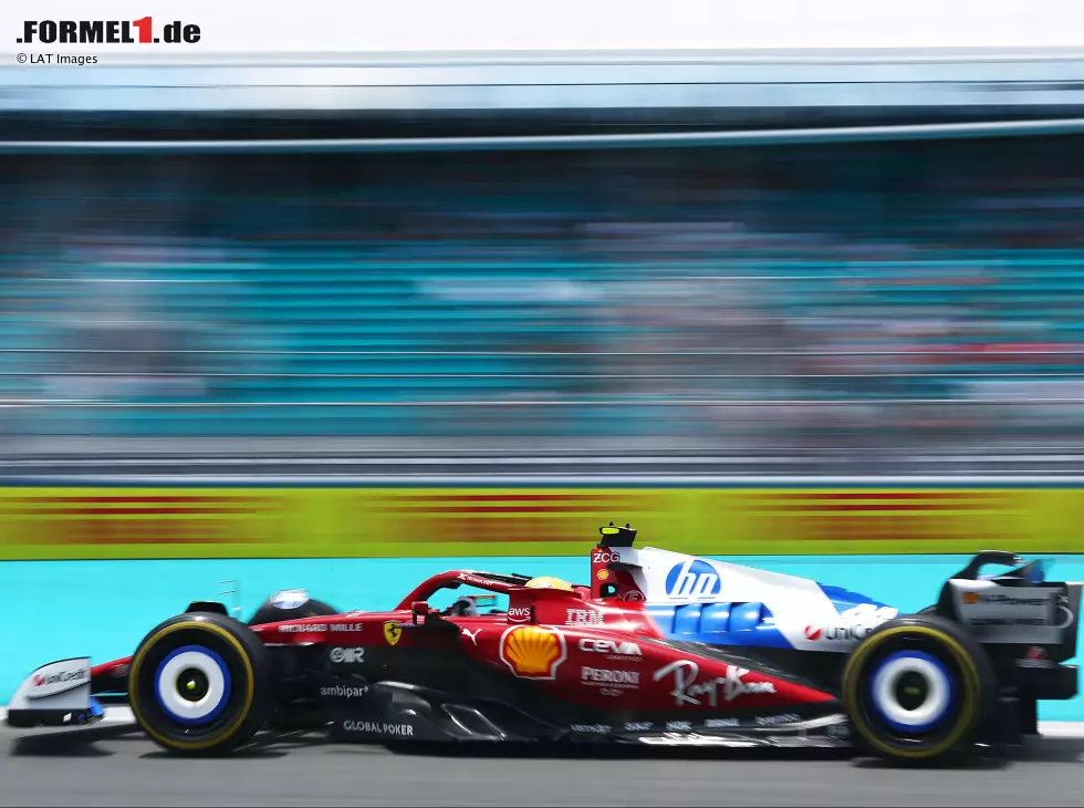 Lewis Hamilton Foto zur News: Lewis Hamilton