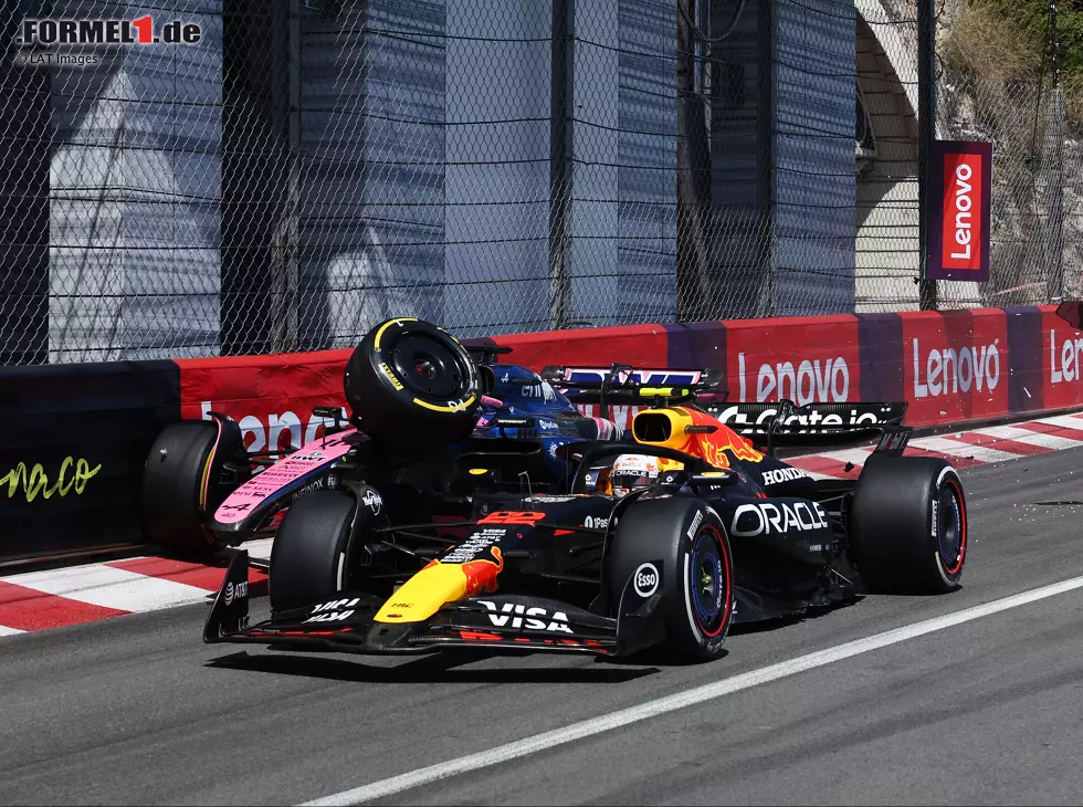 Foto zur News: Pierre Gasly, Yuki Tsunoda
