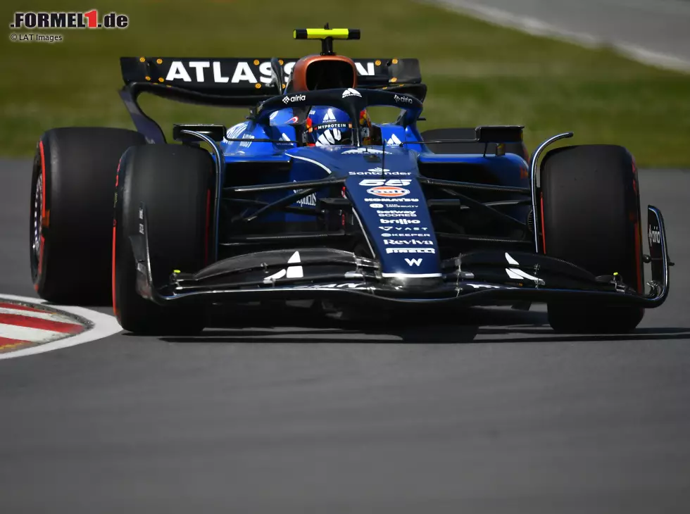 Foto zur News: Bei Carlos Sainz passt derzeit &quot;einfach nichts zusammen&quot;