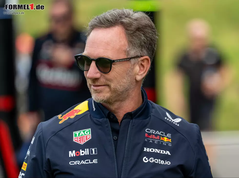 Foto zur News: Louis Sharp