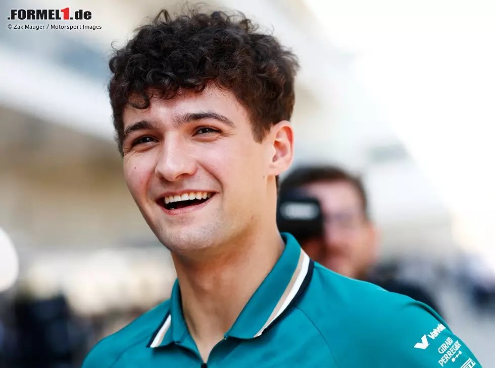 Jak Crawford Foto zur News: Jak Crawford
