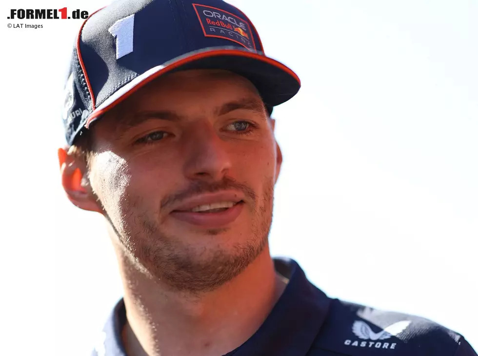 Foto zur News: Max Verstappen (Red Bull)
