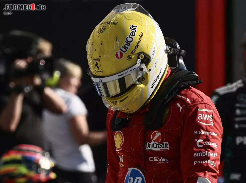 Lewis Hamilton Foto zur News: Lewis Hamilton