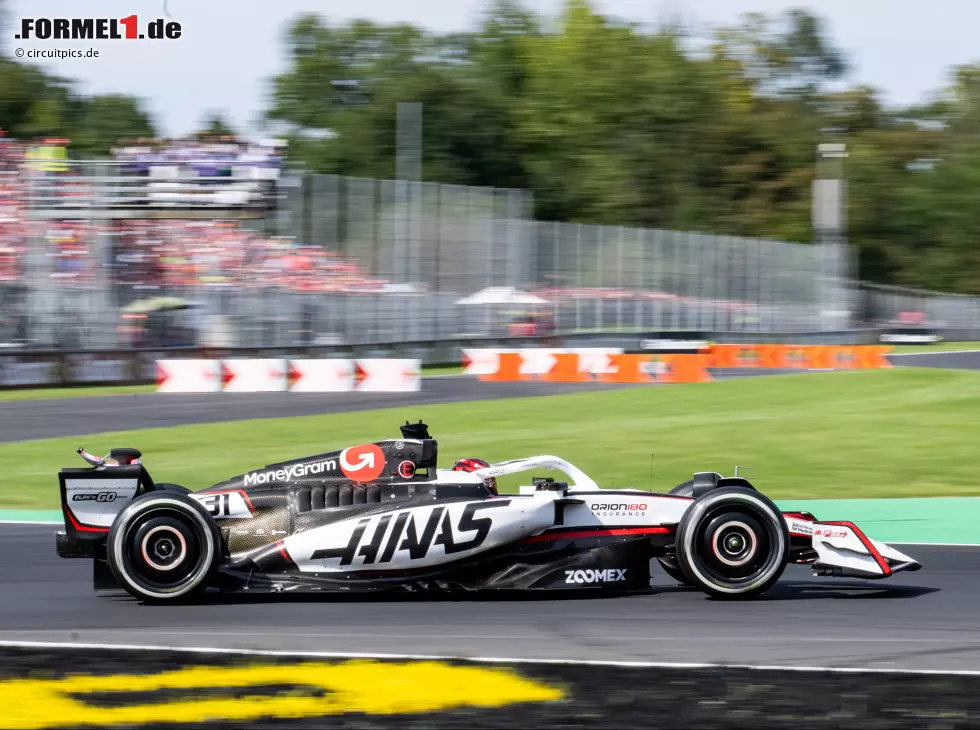 Foto zur News: Esteban Ocon