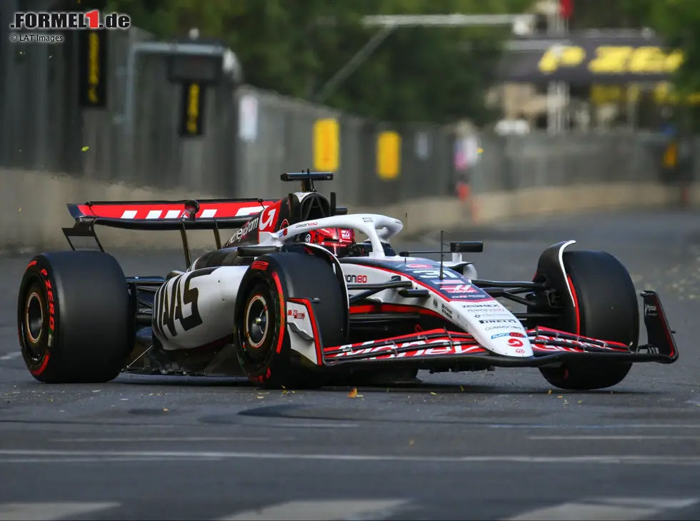Foto zur News: Esteban Ocon