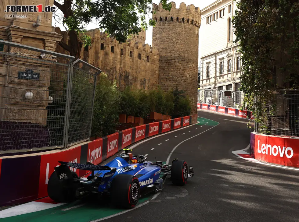 Carlos Sainz Foto zur News: Carlos Sainz