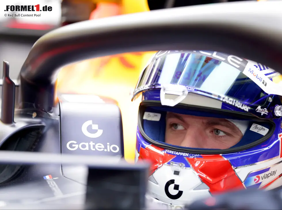 Foto zur News: Aufgrund der angekündigten Temperaturen spricht die FIA den Hitzealarm aus