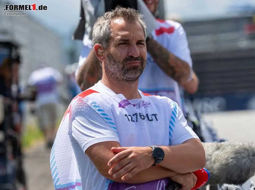 Foto zur News: Timo Glock rechnet mit McLaren knallhart ab