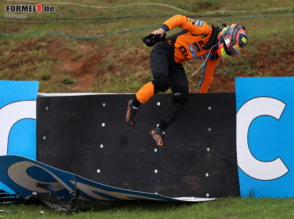 Foto zur News: Oscar Piastri