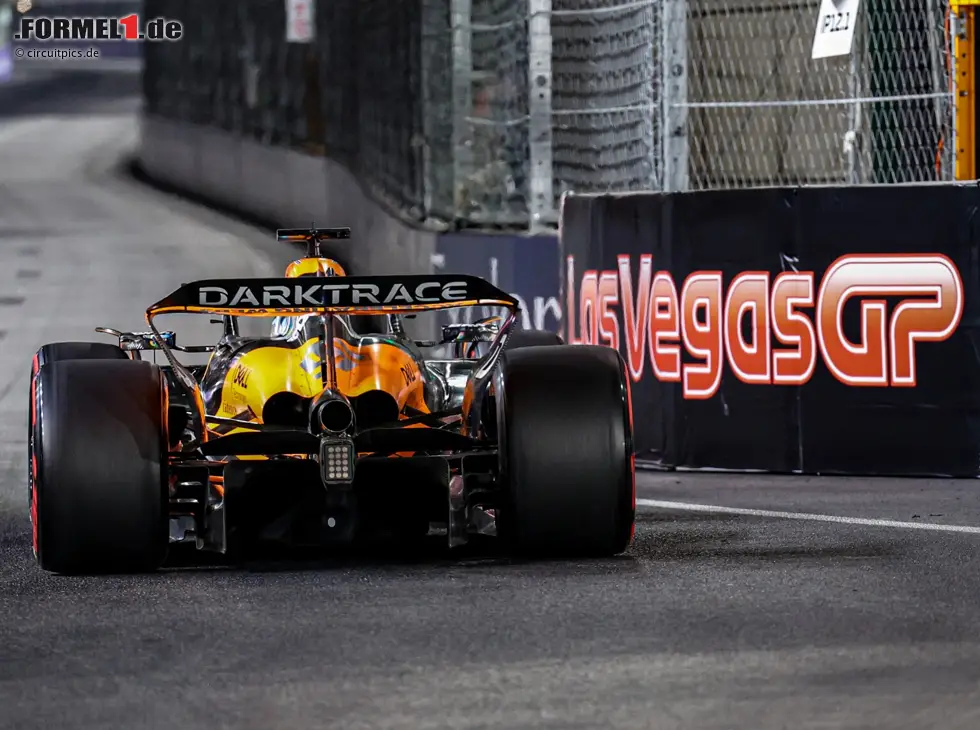 Foto zur News: Oscar Piastri