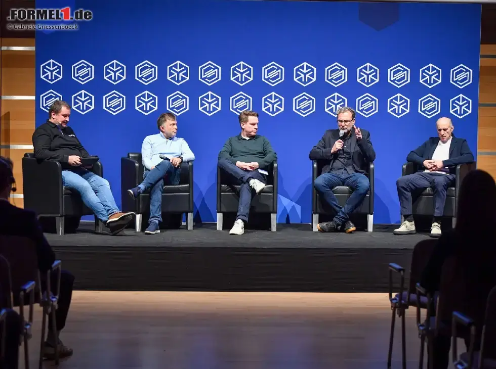 Foto zur News: SPORT MARKE MEDIEN ist der Der wichtigste Treffpunkt des Sportbusiness 2025