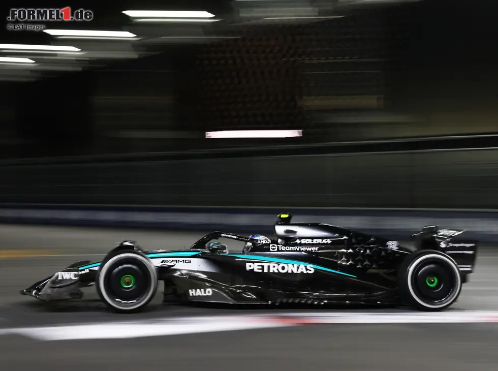 Foto zur News: Carson Hocevar