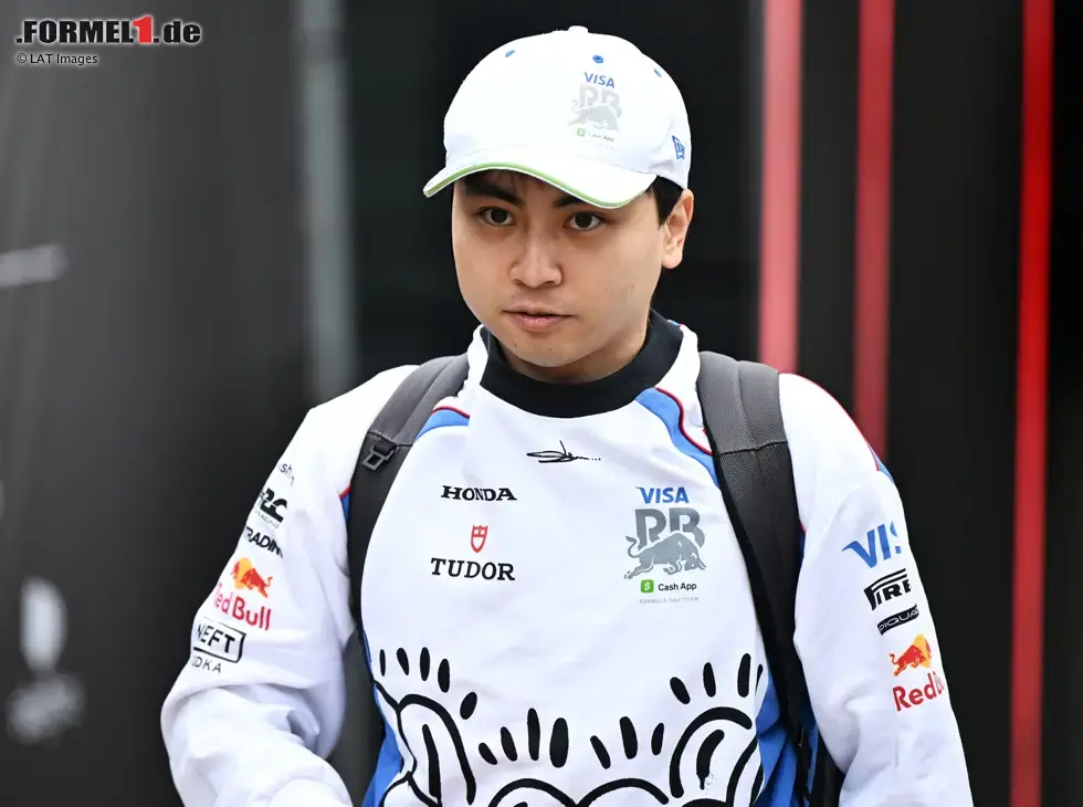 Foto zur News: Ayumu Iwasa