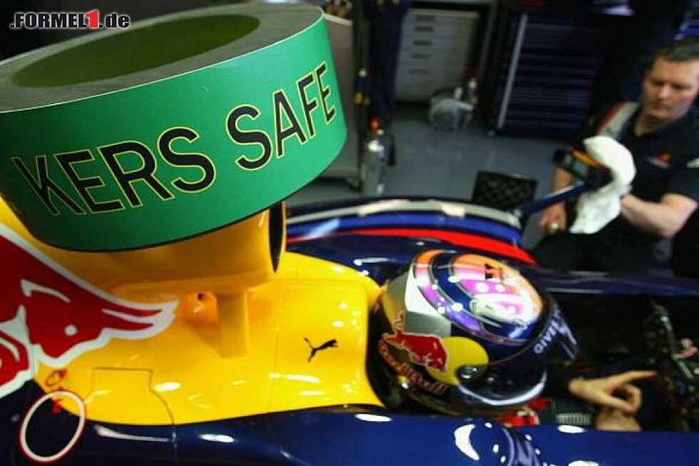 Foto zur News: Sebastian Vettel, Jerez, Circuit de Jerez