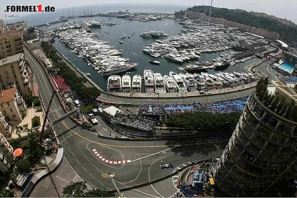 Foto zur News: Nico Rosberg