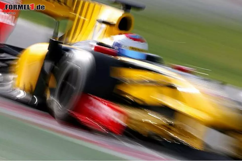 Foto zur News: Vitaly Petrov