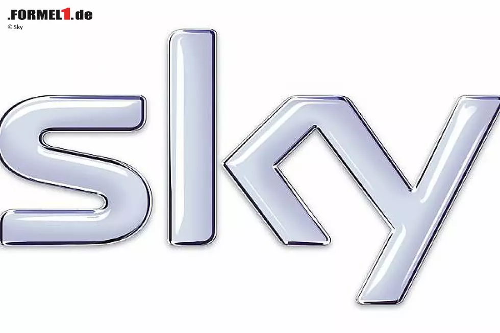 Foto zur News: Sky Logo (ehem. Premiere)