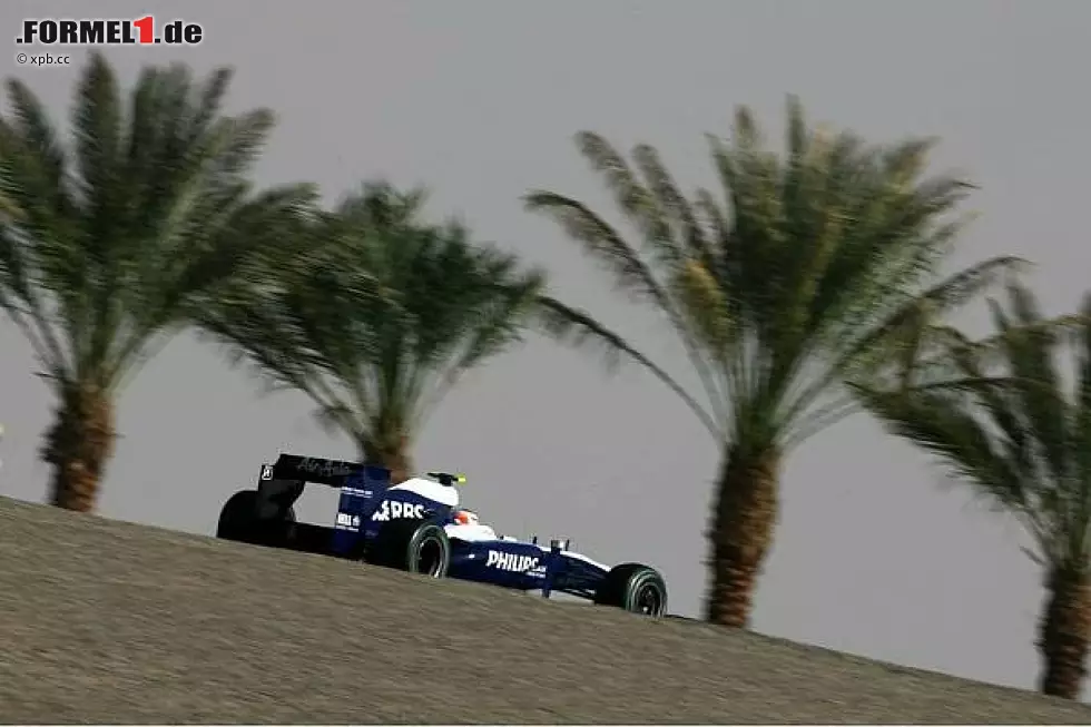 Foto zur News: Nico Hülkenberg