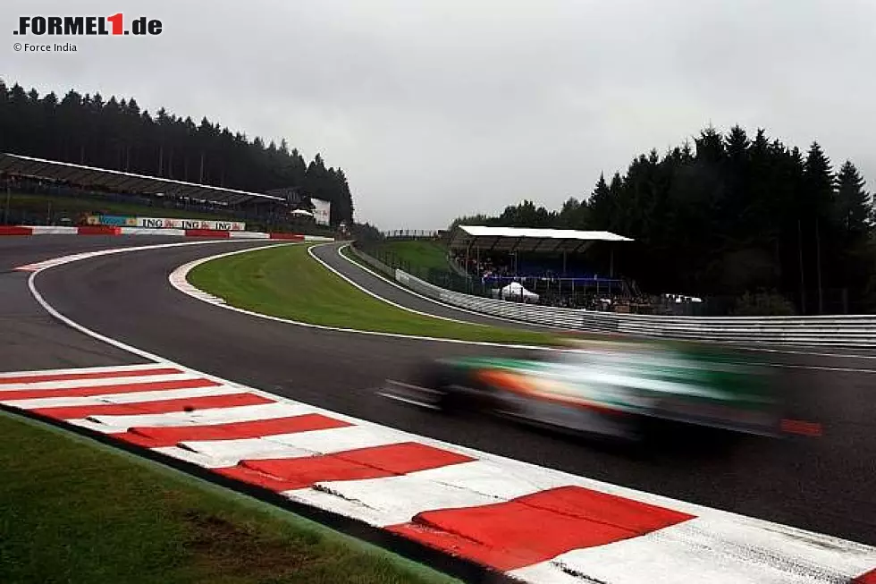 Foto zur News: Giancarlo Fisichella
