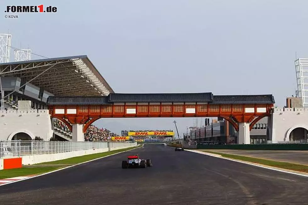 Foto zur News: Lewis Hamilton