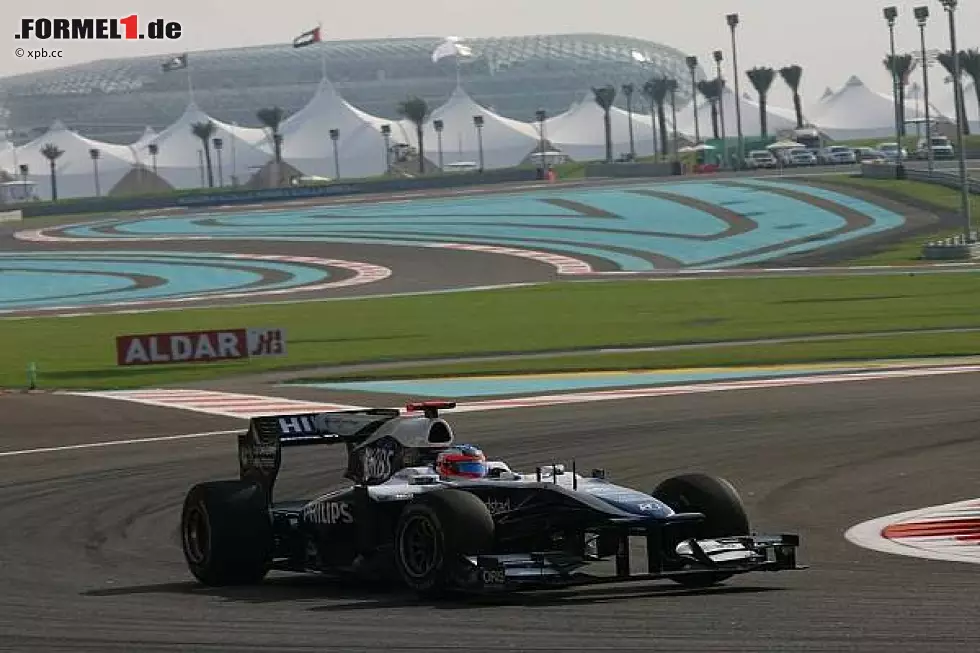 Foto zur News: Rubens Barrichello