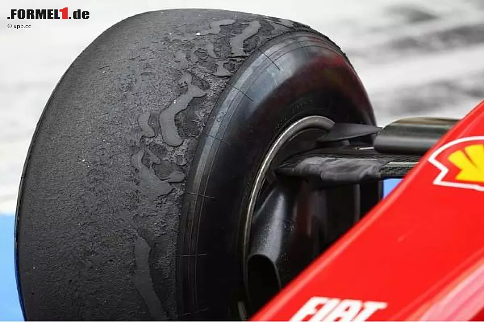 Foto zur News: Felipe Massa