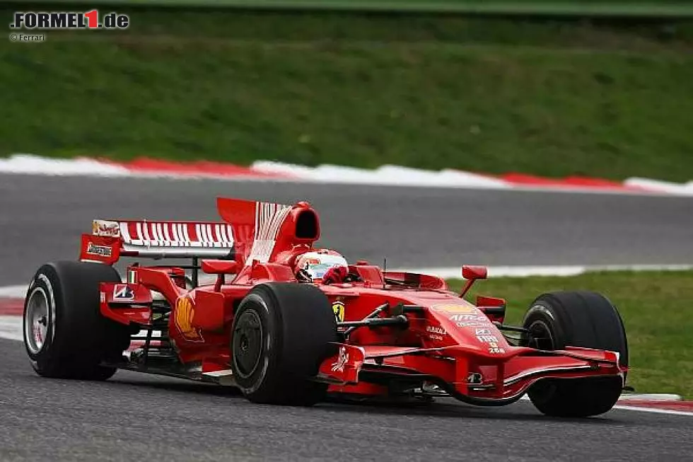Andrea Caldarelli Foto zur News: Andrea Caldarelli
