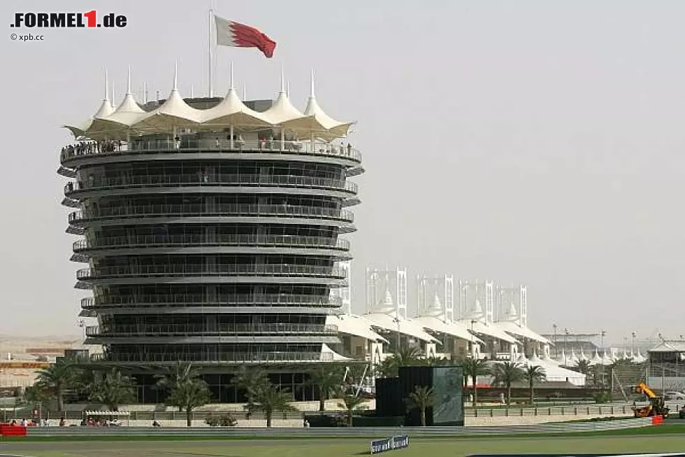 Foto zur News: Sebastian Vettel