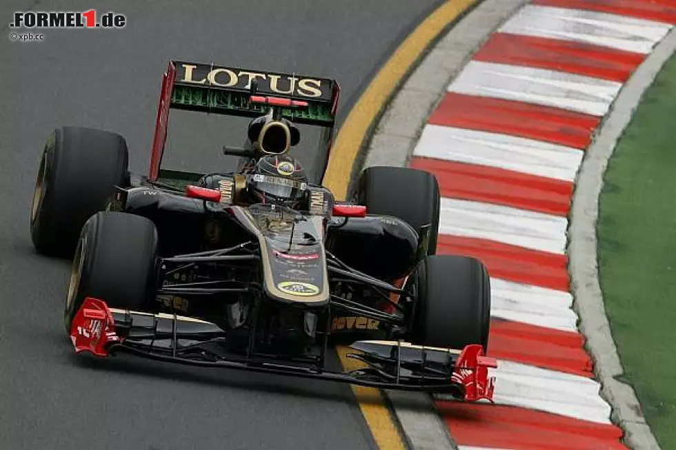 Foto zur News: Nick Heidfeld