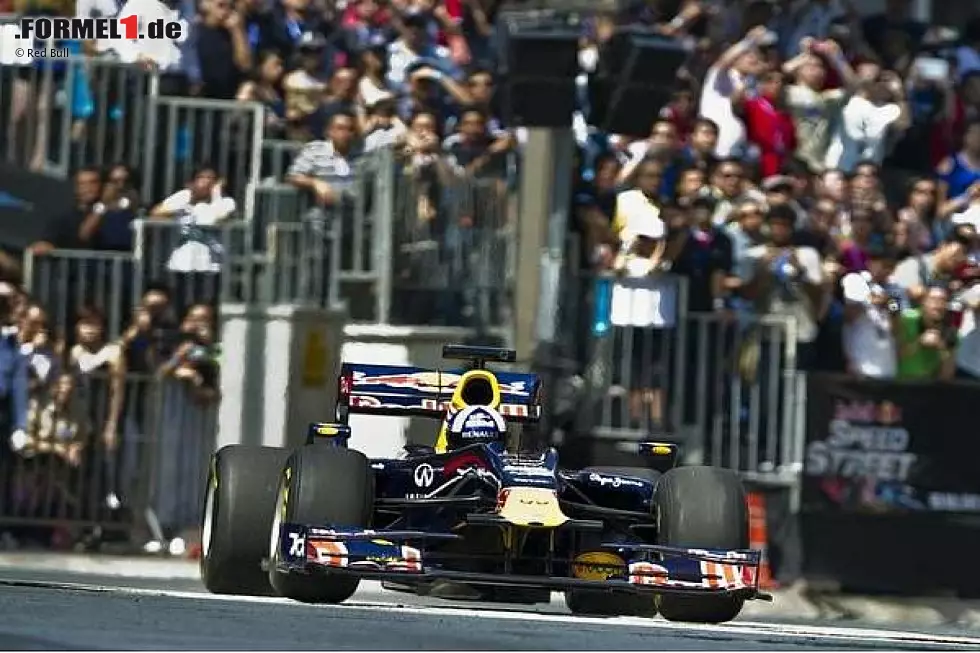 Foto zur News: David Coulthard