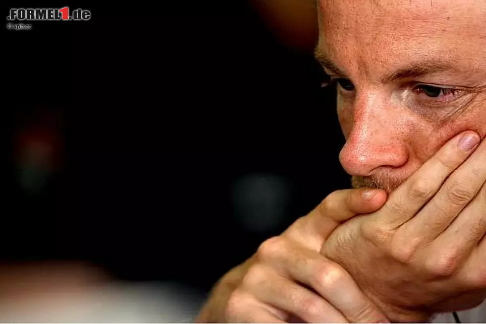 Foto zur News: Jenson Button