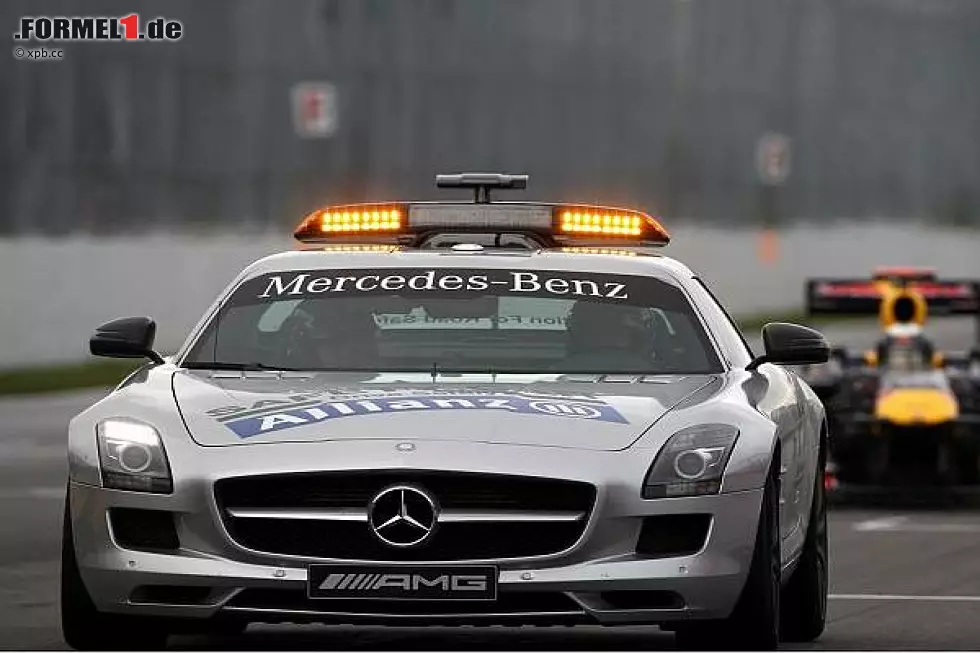 Foto zur News: Sebastian Vettel